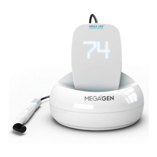 Mega ISQ