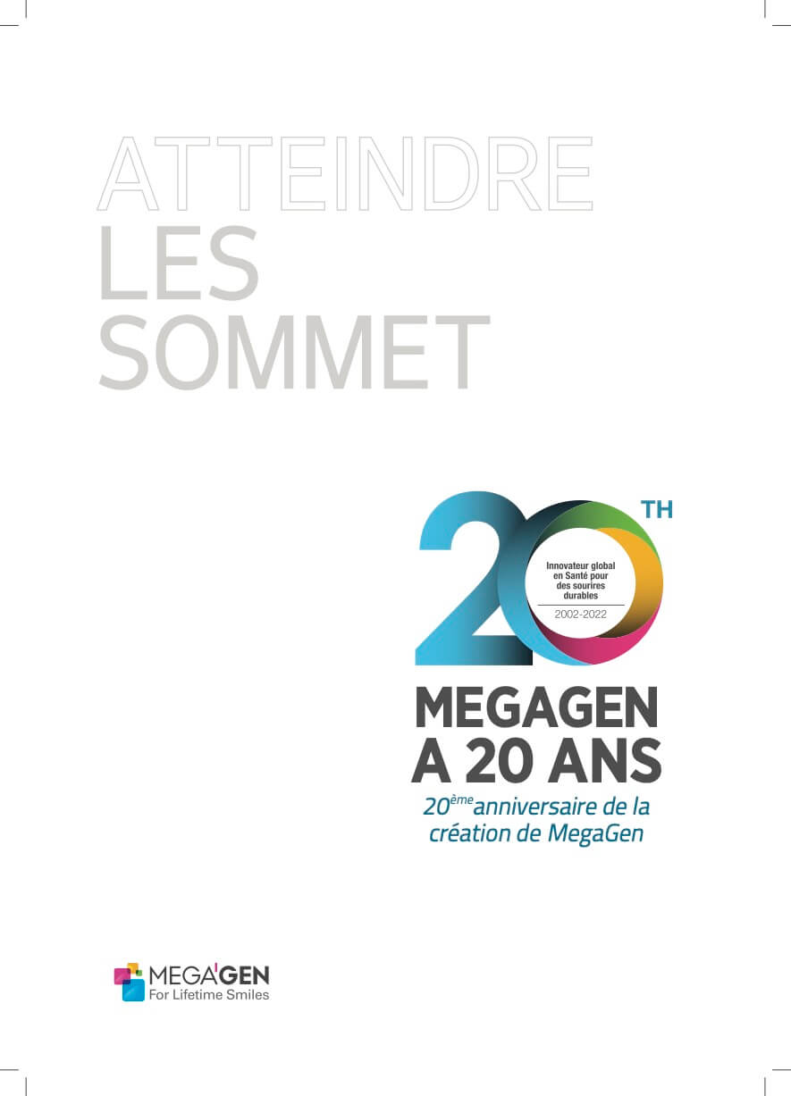 MegaGen Preisliste