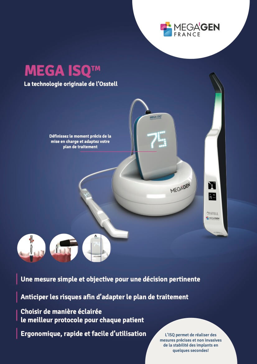 MegaGen Prothetik Katalog