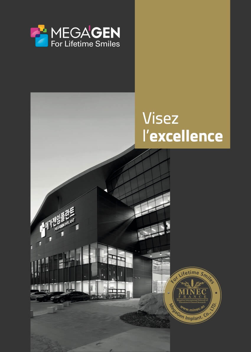 MegaGen Preisliste