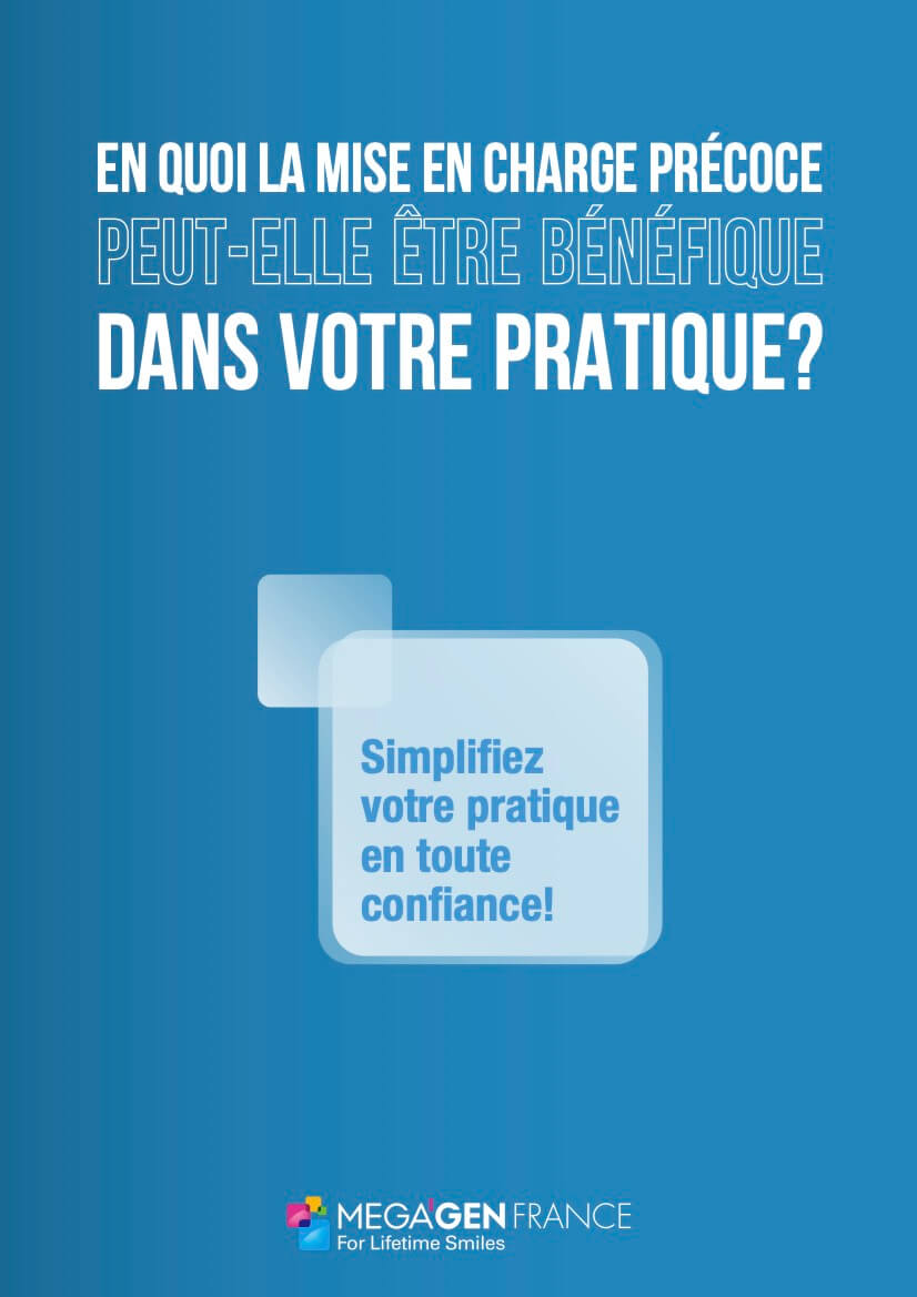 MegaGen Prothetik Katalog